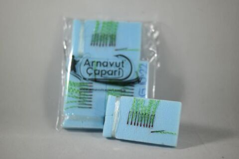 ARNAVUT ÇAPARİ 10'lu 75 gr ÇAPARİ