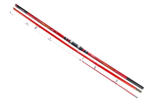 Bauer Mascot Surf 420Cm 100-200Gr 3P Surf Olta Kamışı