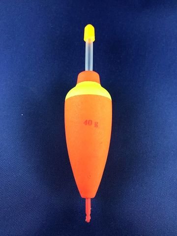 Mutlu EVA Şamandıra Uzun Tip 40 gr