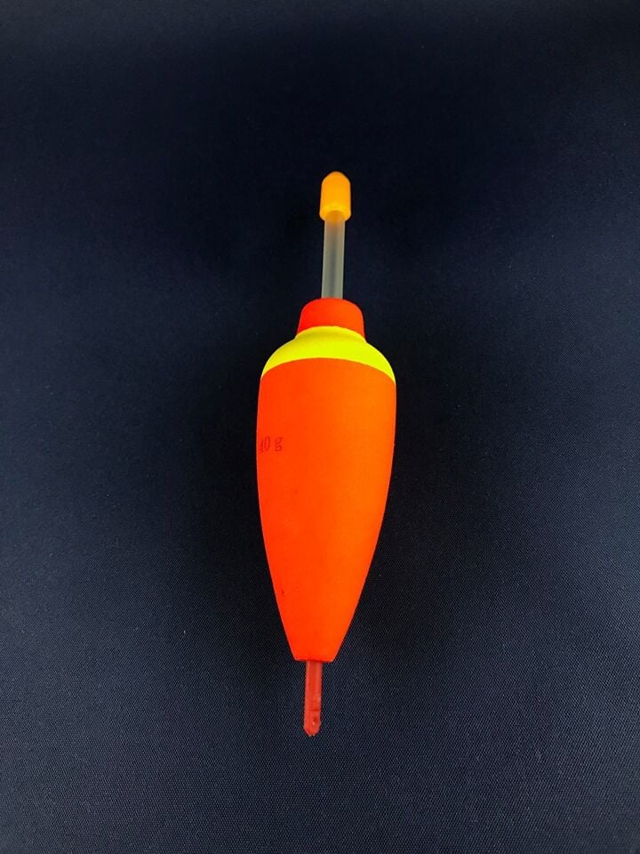 Mutlu EVA Şamandıra Uzun Tip 40 gr