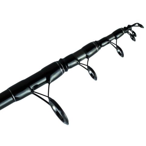 Ryobi Mutsu 210cm 150gr Atarlı Bot/Tekne Kamışı