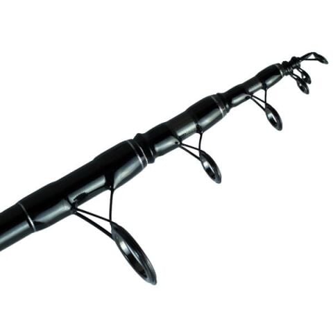 Ryobi Mutsu 210cm 150gr Atarlı Bot/Tekne Kamışı