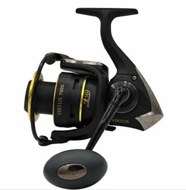 Ryobi Virtus 7000 Olta Makinası
