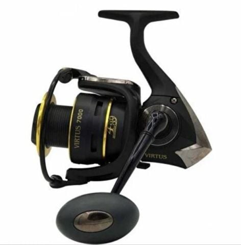 Ryobi Virtus 7000 Olta Makinası