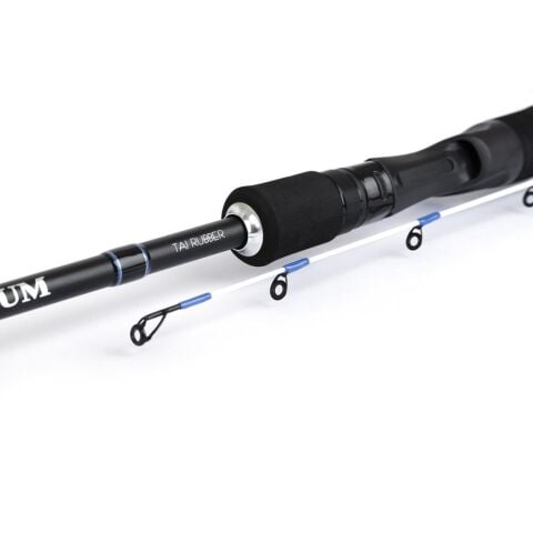 Shımano Technium Tai Rubber 7'2 M 130g Kamış
