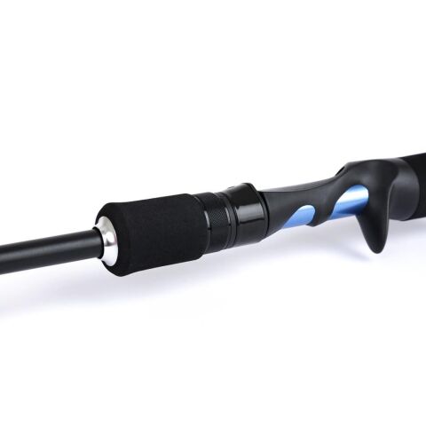 Shımano Technium Tai Rubber 7'2 M 130g Kamış