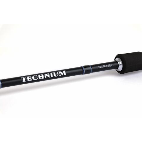 Shımano Technium Tai Rubber 7'2 M 130g Kamış
