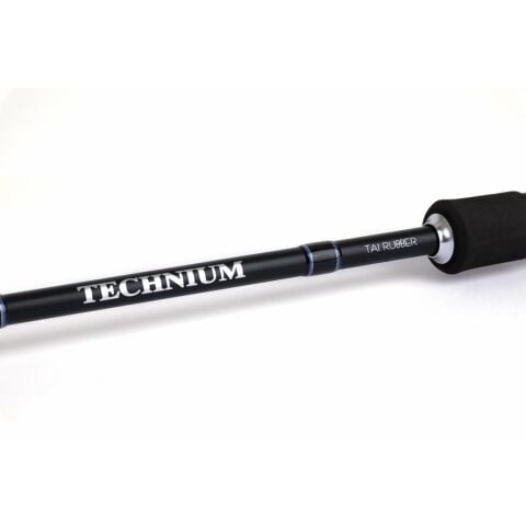 Shımano Technium Tai Rubber 7'2 M 130g Kamış