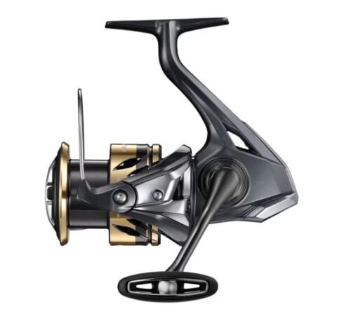 Shimano Ultegra 4000 FD Spin Olta Makinesi