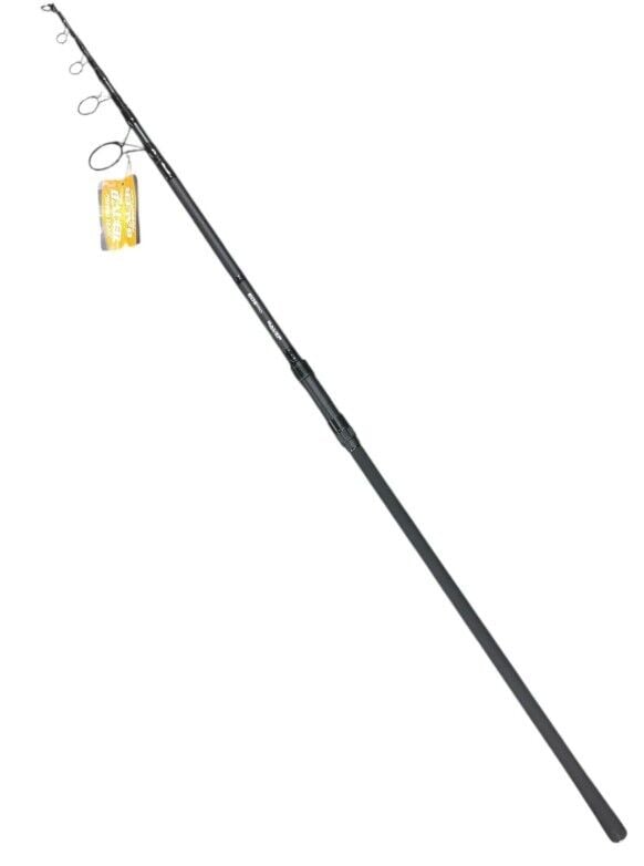 Bauer Eos Pro 390cm 3.5lbs Teleskopik Olta Kamışı