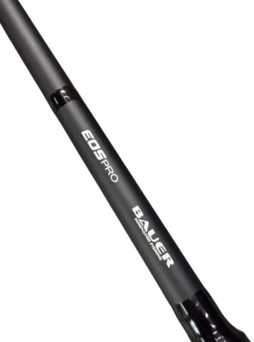 Bauer Eos Pro 390cm 3.5lbs Teleskopik Olta Kamışı