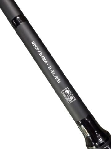 Bauer Eos Pro 390cm 3.5lbs Teleskopik Olta Kamışı