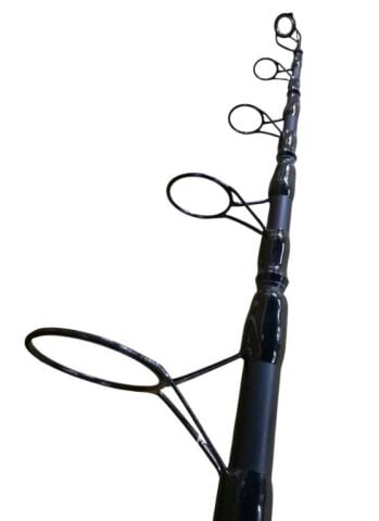 Bauer Eos Pro 390cm 3.5lbs Teleskopik Olta Kamışı