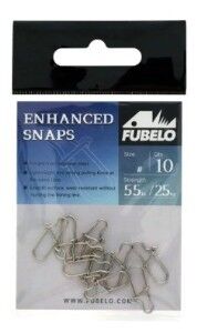 Fubelo Klips Snap