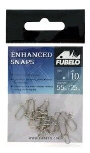Fubelo Klips Snap