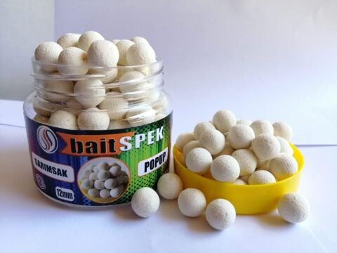 Spektrum Baits Pop-up 50gr