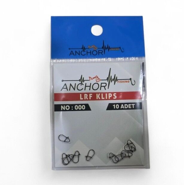 Anchor Lrf Klips