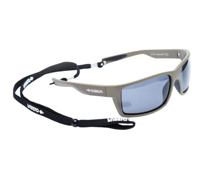 Fubelo Olive Revo Polarize UV400 Güneş Gözlüğü