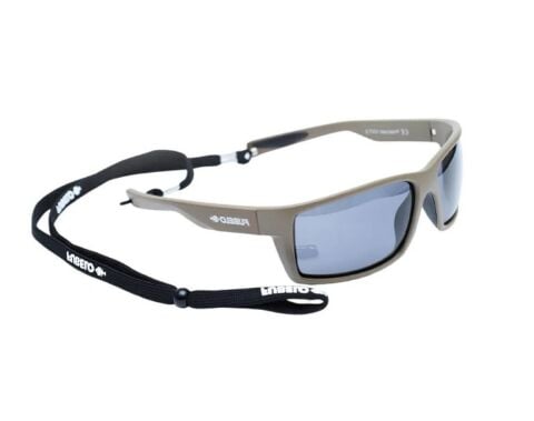 Fubelo Olive Revo Polarize UV400 Güneş Gözlüğü