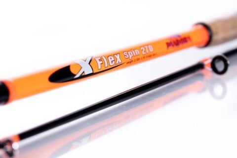 Pandora X-Flex 240cm 10-40 gr Spin Kamış