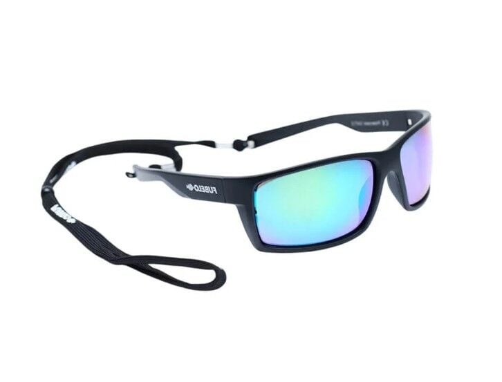 Fubelo Blue Revo Polarize UV400 Güneş Gözlüğü