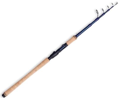 Dam Steelhead Iconic Tele Spin 8' 2.40m 7-28gr Olta Kamışı