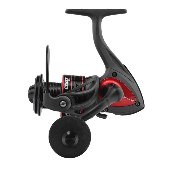 Effe Cyber Pro 5000 Olta Makinesi