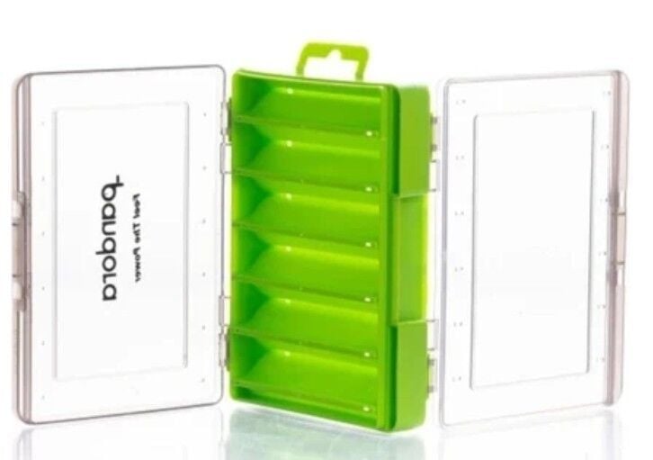 Pandora Balıkçı Kutusu PB01 14cm X 10cm X 3cm