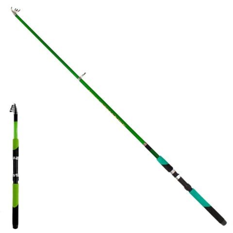 Remixon Speed 2.40 cm 20-60 gr Olta Kamışı