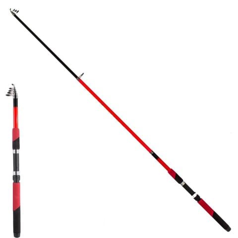 Remixon Speed 2.40 cm 20-60 gr Olta Kamışı