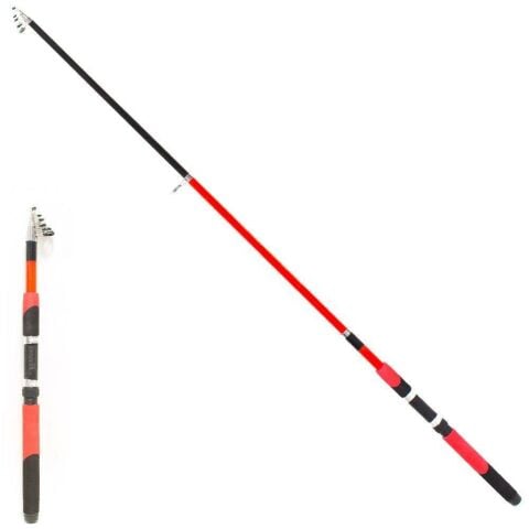 Remixon Speed 2.40 cm 20-60 gr Olta Kamışı