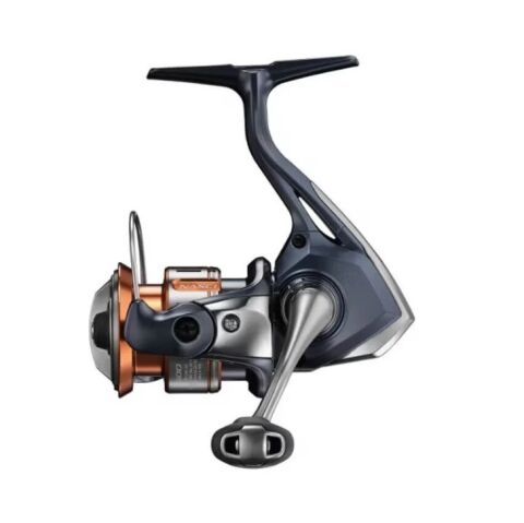 Shimano Nasci FD 500 Lrf Olta Makinesi