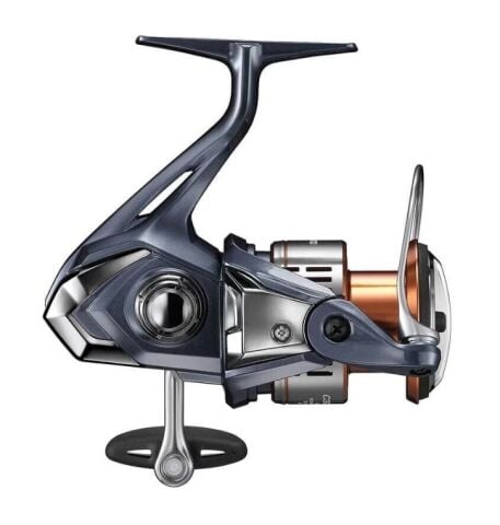 Shimano Nasci FD 500 Lrf Olta Makinesi