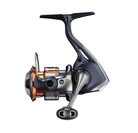 Shimano Nasci FD 500 Lrf Olta Makinesi