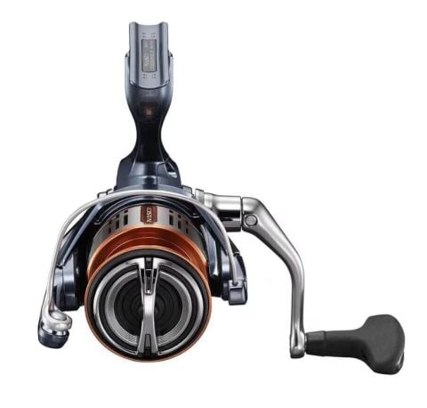 Shimano Nasci FD 500 Lrf Olta Makinesi