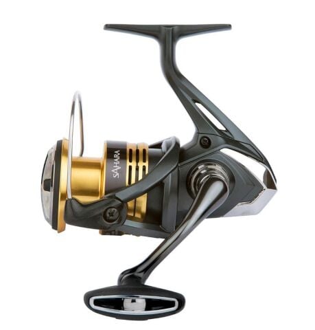 Shımano Sahara C 3000 HG FJ Spin Makina