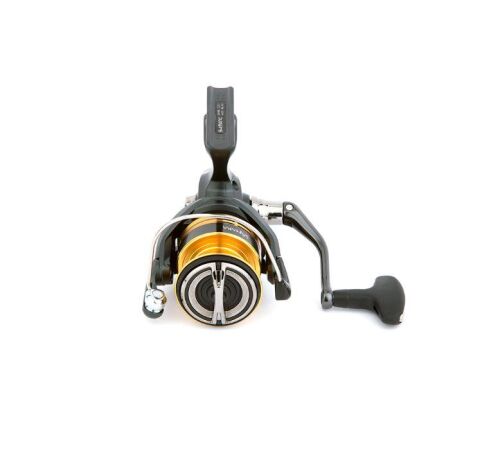 Shımano Sahara C 3000 HG FJ Spin Makina