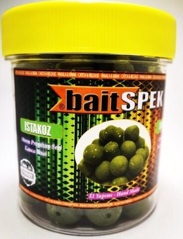 Spektrum Baits 18mm Istakoz Premium Seri Boili 300gr