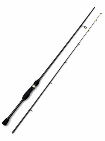 Oslo Aji Core 185cm 0,5-5gr Aji Lrf Kamışı