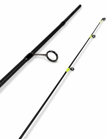 Oslo Aji Core 185cm 0,5-5gr Aji Lrf Kamışı