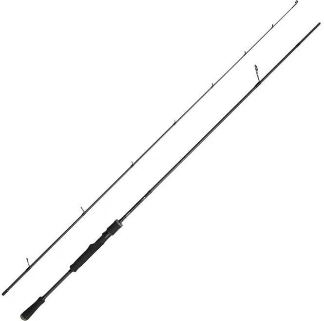 Dam Yagi Light Jig 8'0 2.40 m 8-35 gr 2 Parça Spin Kamışı
