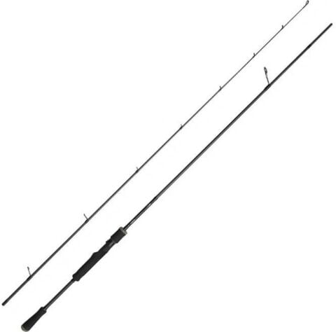 Dam Yagi Light Jig 8'0 2.40 m 8-35 gr 2 Parça Spin Kamışı