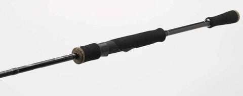 Dam Yagi Light Jig 8'0 2.40 m 8-35 gr 2 Parça Spin Kamışı