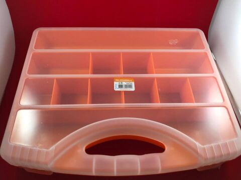 Mutlu Malzeme Kutusu Büyük Boy (31.5cmx26cmx5.5cm)