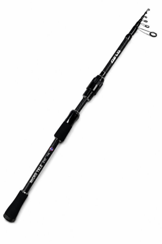 Oslo Micro Tele 210cm 1-10gr Lrf Olta Kamışı