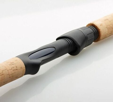 Dam Steelhead Iconic Spin 9'0''/2.70M MF 7-28GR 2 Parça Spin Kamış