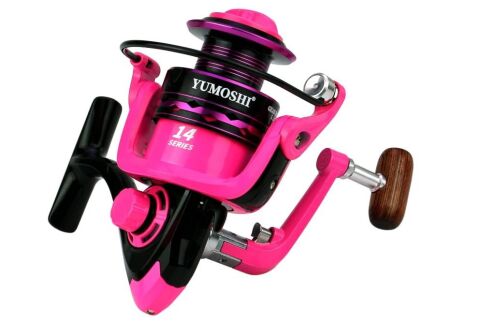 Yumoshi Pink 7000 Olta Makinası