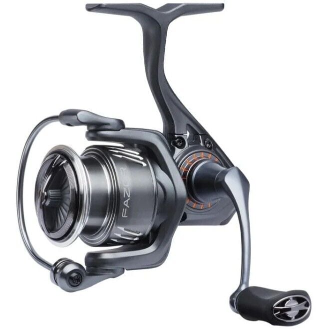Savage Gear Fazor 4000 Spin Olta Makinesi
