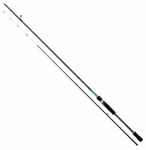 Shimano Bassterra XT Lrf 205 Cm 0.5-8 gr Lrf Kamışı