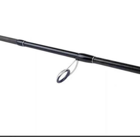 Shimano Bassterra XT Lrf 205 Cm 0.5-8 gr Lrf Kamışı